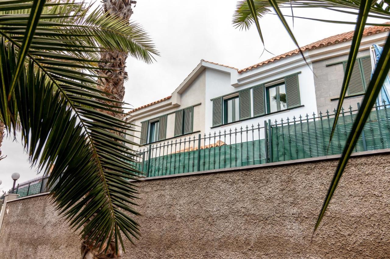 Flatguest San Fernando + 4Bdr + Terrace + Parking Villa San Bartolome de Tirajana  Exterior photo